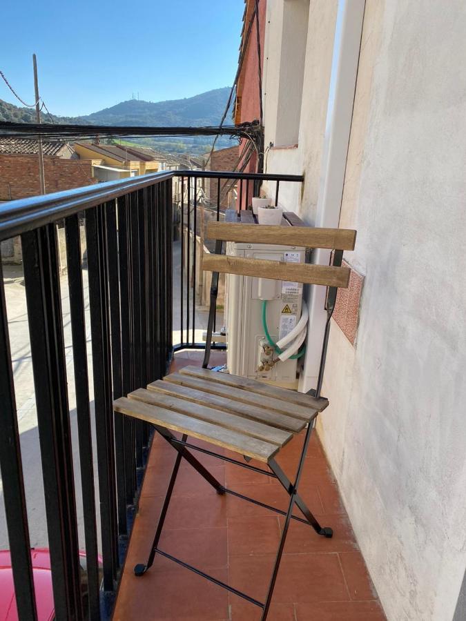 Cal Pintabotes - Apartamento Nuevo En Camarasa المظهر الخارجي الصورة