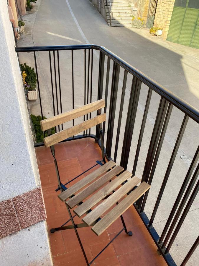 Cal Pintabotes - Apartamento Nuevo En Camarasa المظهر الخارجي الصورة