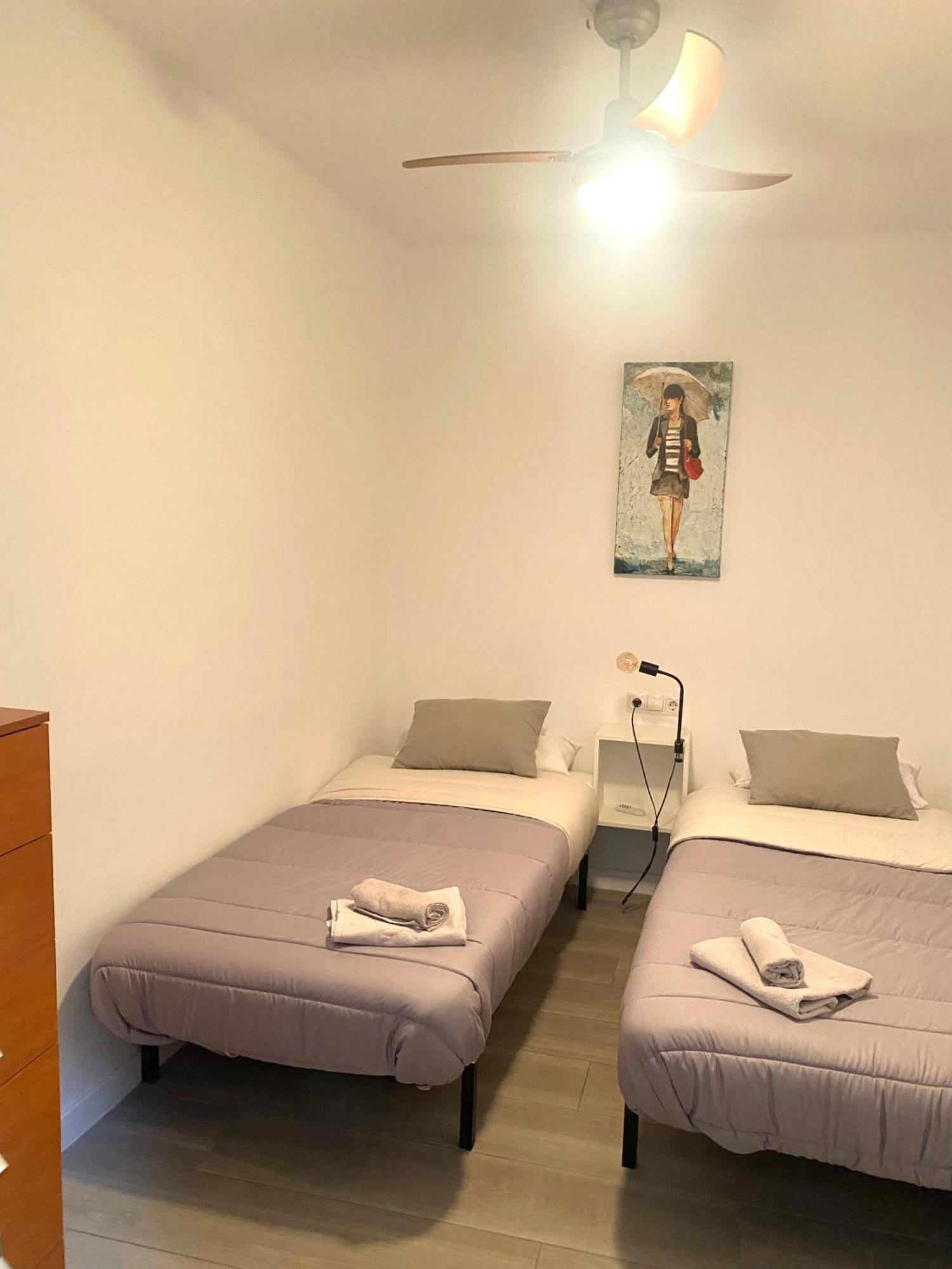 Cal Pintabotes - Apartamento Nuevo En Camarasa المظهر الخارجي الصورة