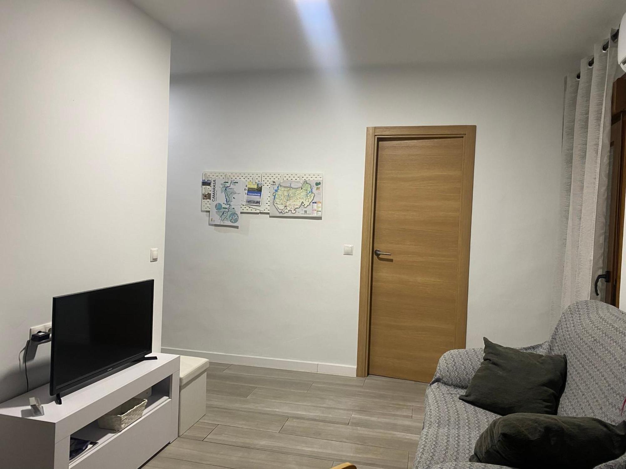 Cal Pintabotes - Apartamento Nuevo En Camarasa المظهر الخارجي الصورة