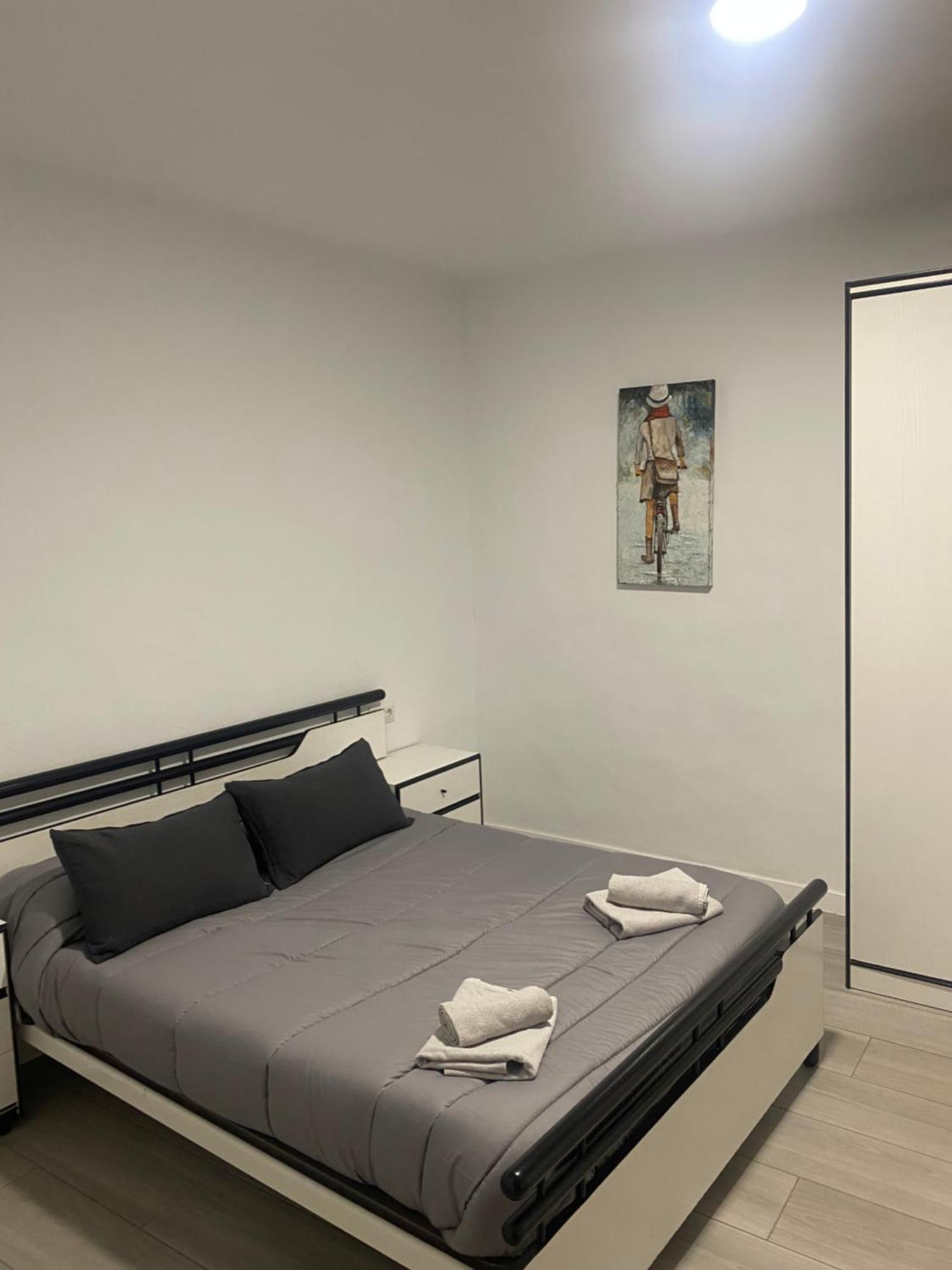 Cal Pintabotes - Apartamento Nuevo En Camarasa المظهر الخارجي الصورة